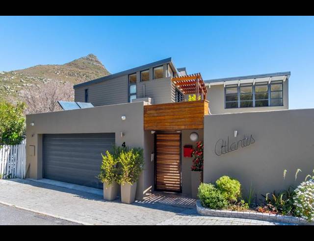 5 BEDROOM PROPERTY TO RENT IN LLANDUDNO